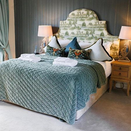 Tankardstown House Hotel Slane Buitenkant foto