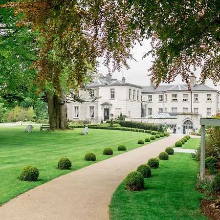 Tankardstown House Hotel Slane Buitenkant foto