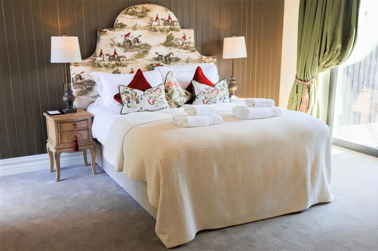 Tankardstown House Hotel Slane Buitenkant foto