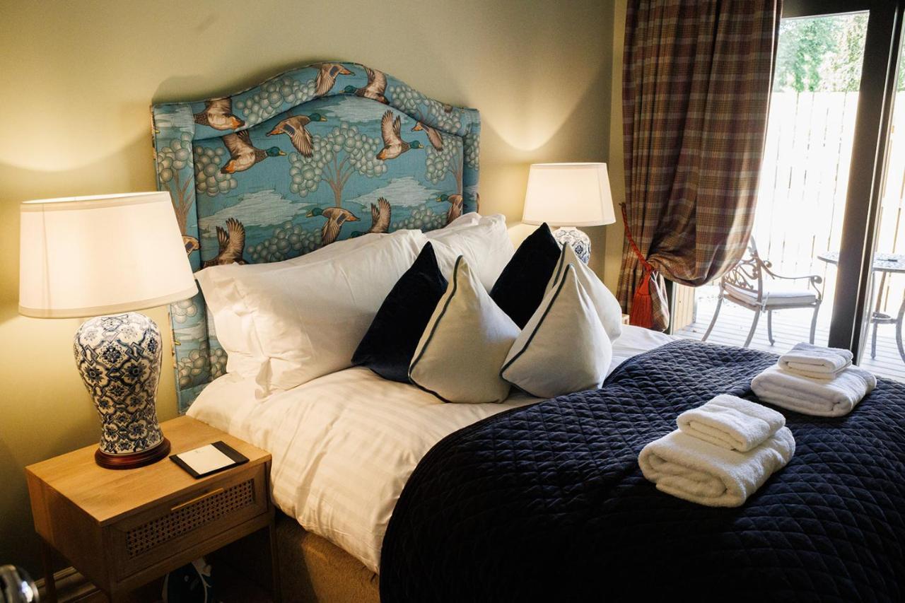 Tankardstown House Hotel Slane Buitenkant foto