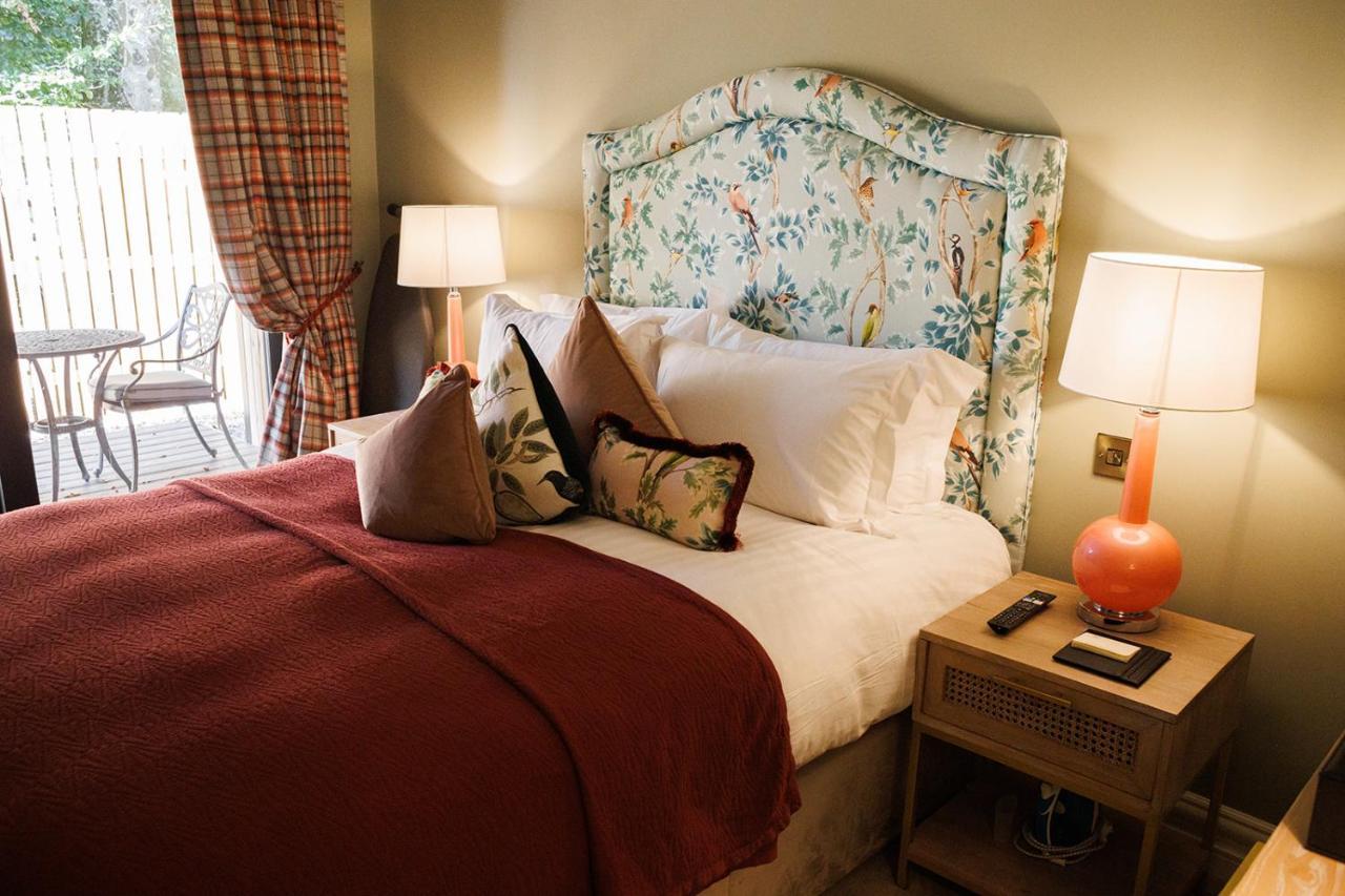 Tankardstown House Hotel Slane Buitenkant foto