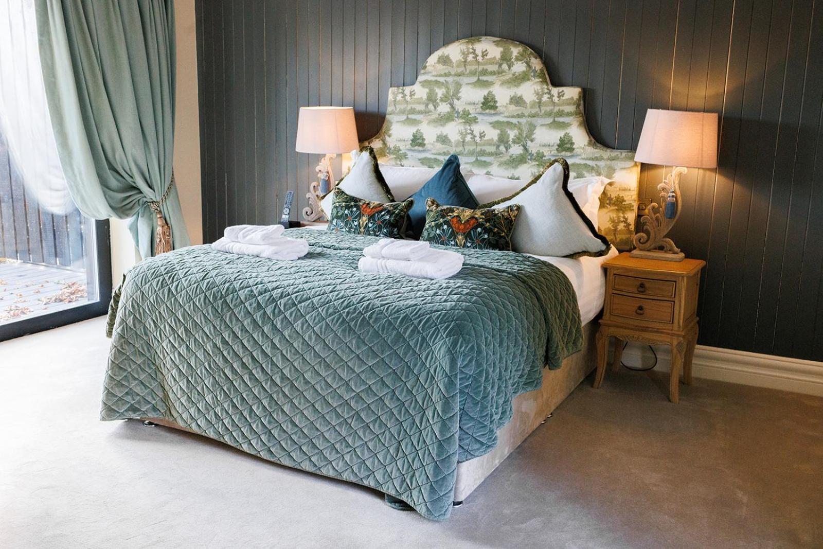 Tankardstown House Hotel Slane Buitenkant foto