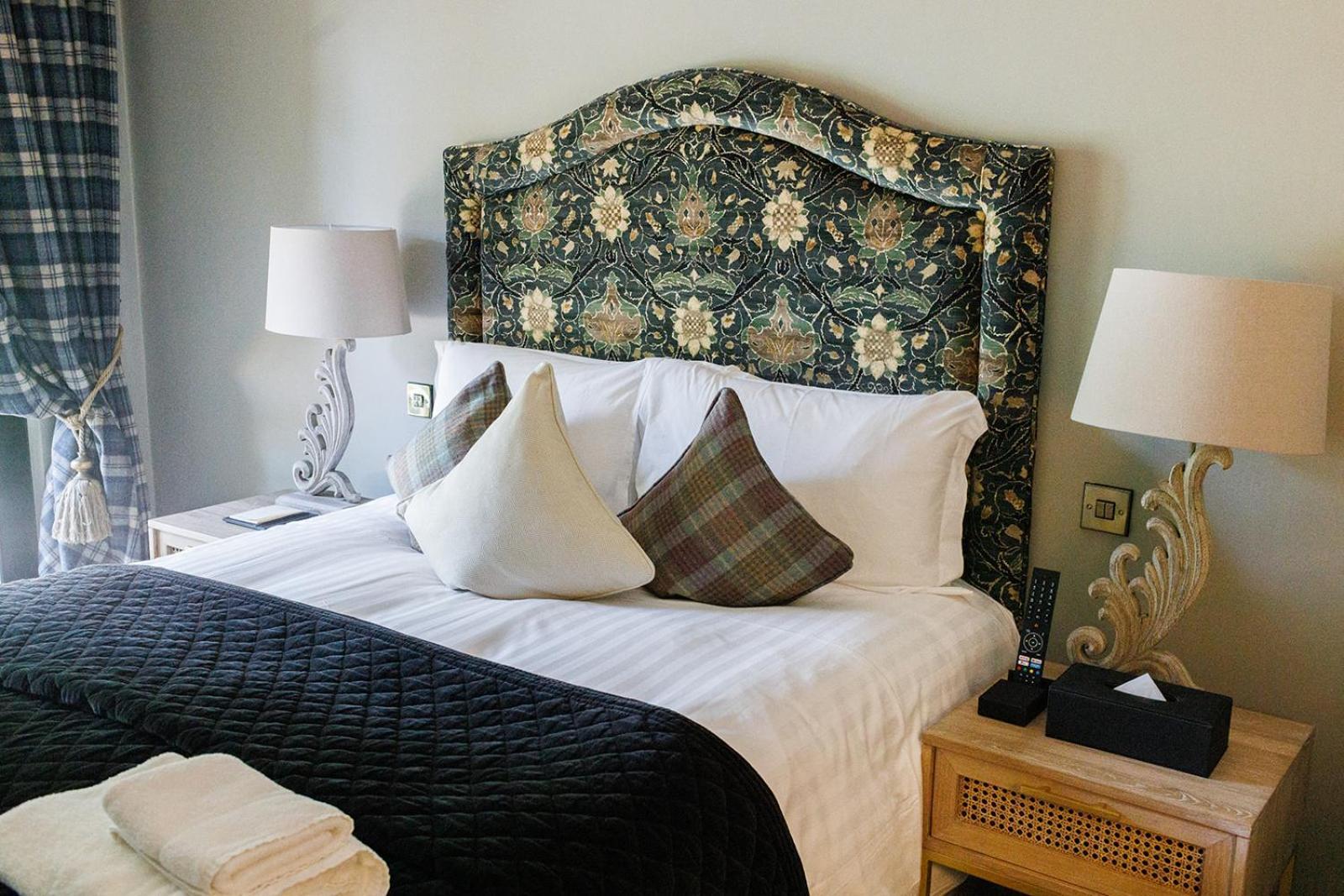 Tankardstown House Hotel Slane Buitenkant foto