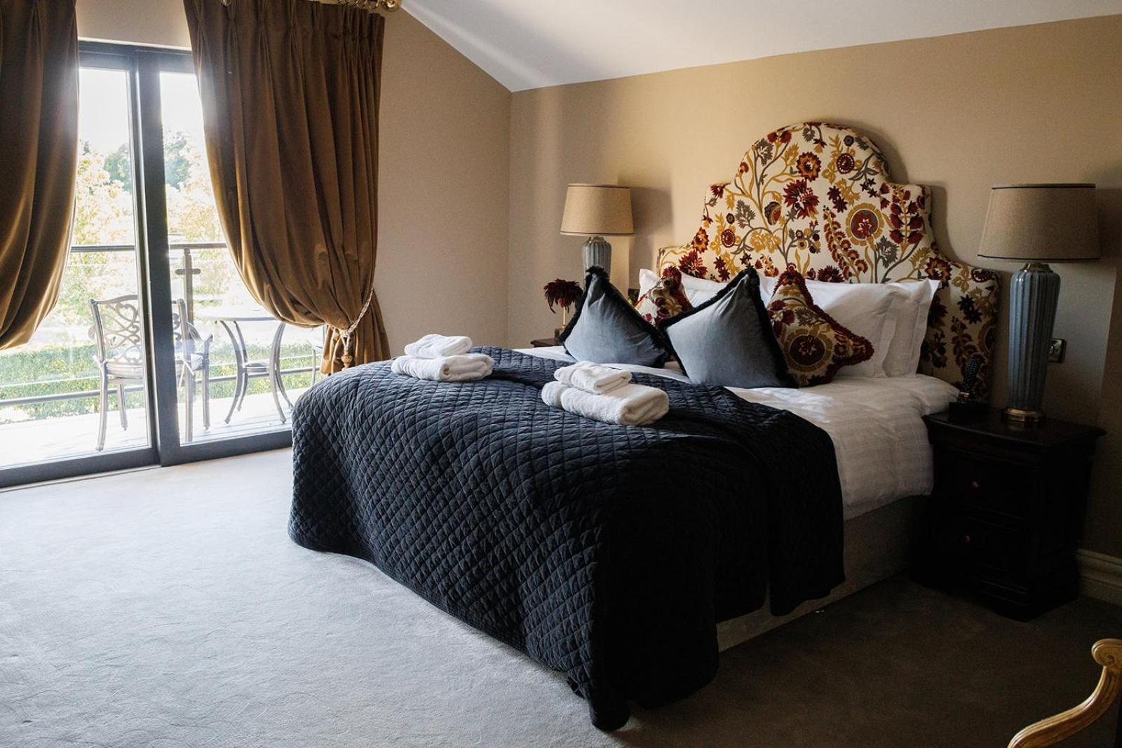 Tankardstown House Hotel Slane Buitenkant foto
