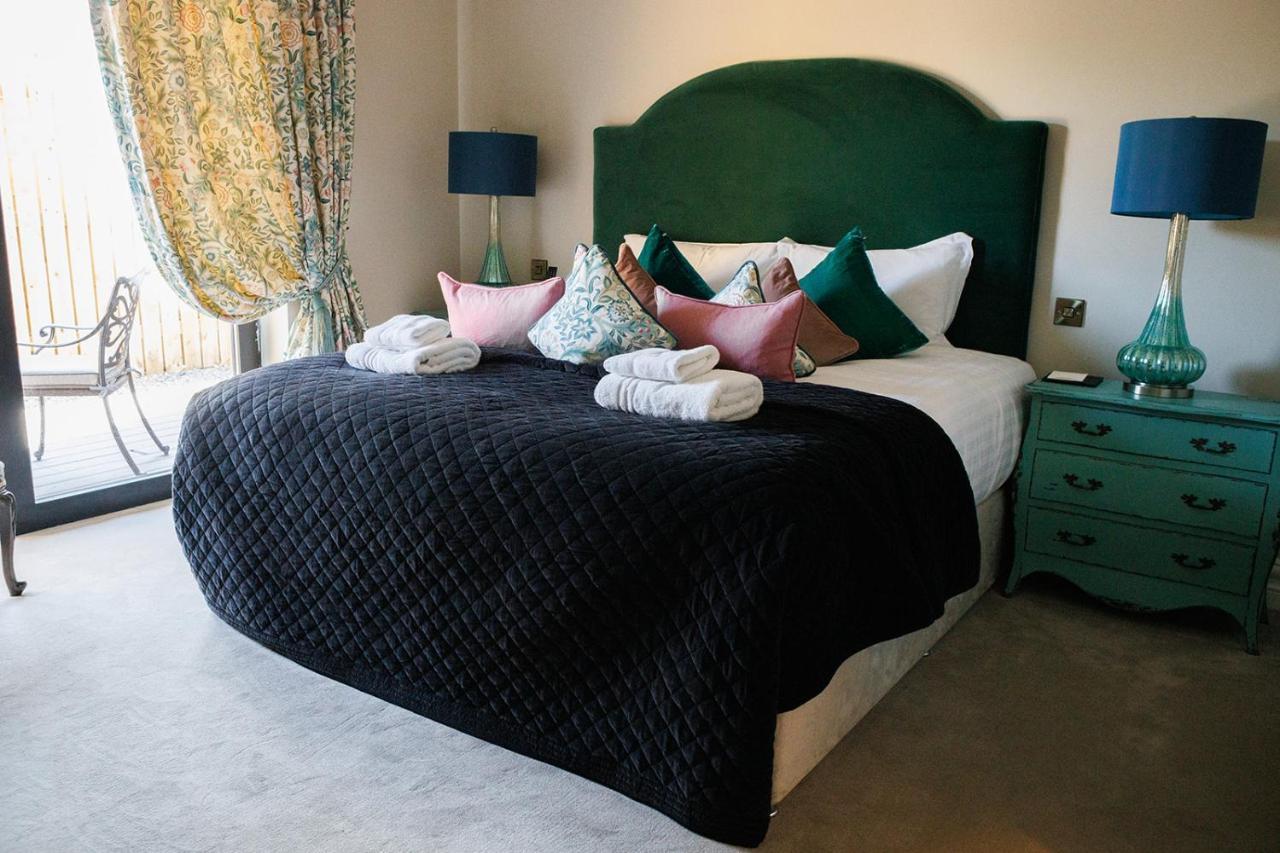 Tankardstown House Hotel Slane Buitenkant foto