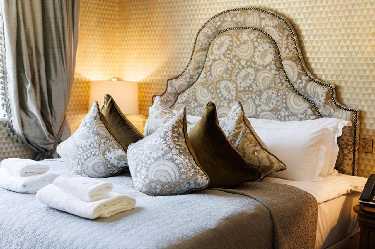 Tankardstown House Hotel Slane Buitenkant foto