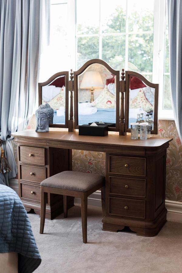 Tankardstown House Hotel Slane Buitenkant foto