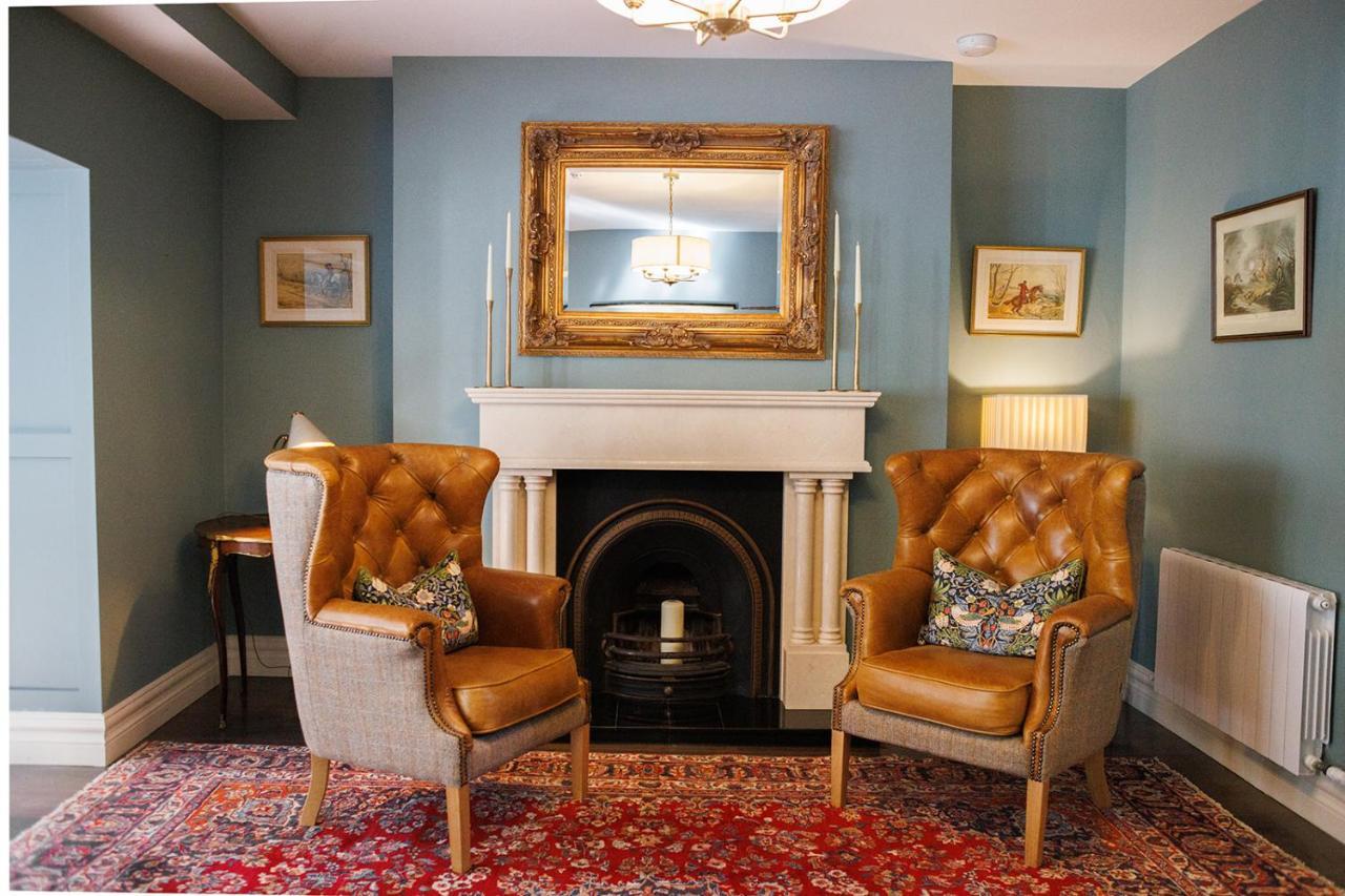 Tankardstown House Hotel Slane Buitenkant foto