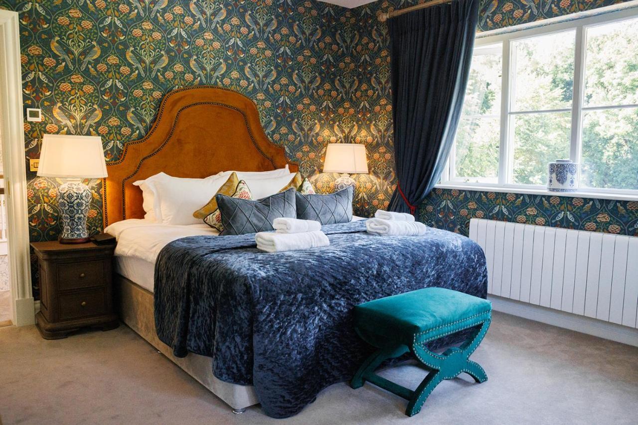 Tankardstown House Hotel Slane Buitenkant foto