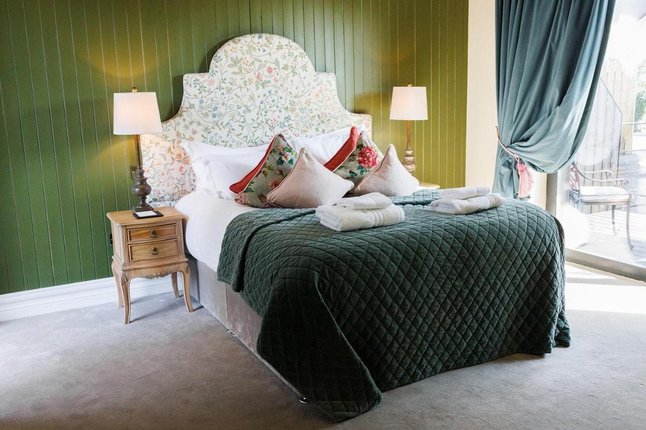 Tankardstown House Hotel Slane Buitenkant foto