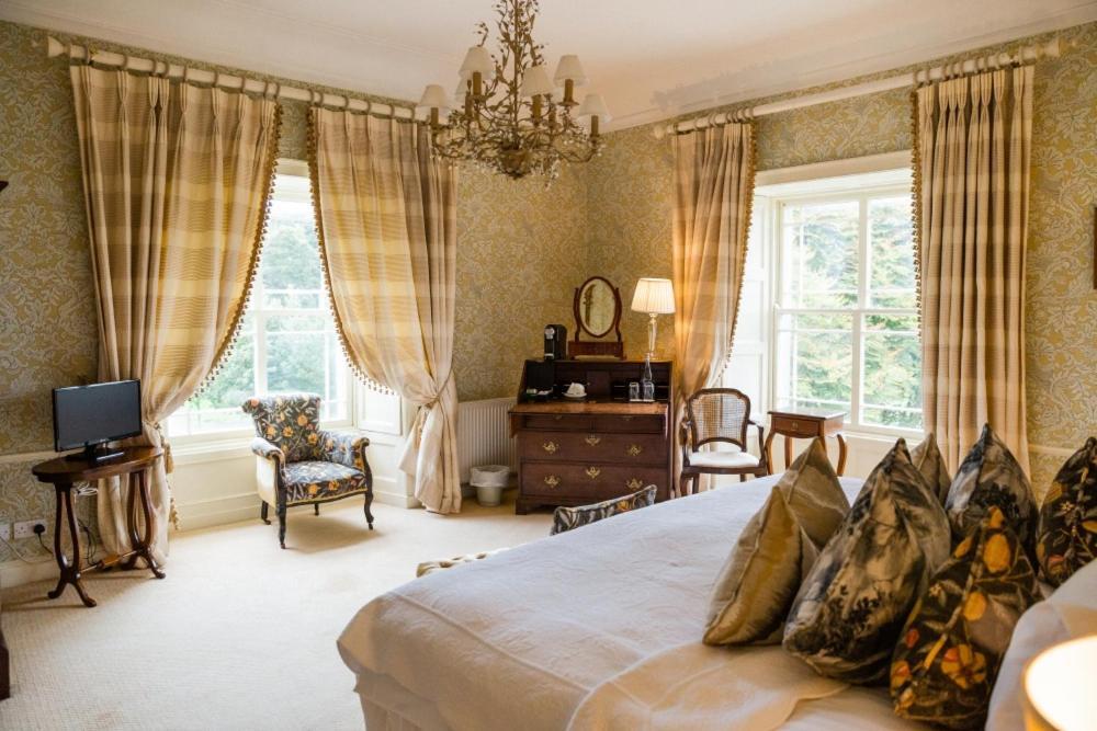 Tankardstown House Hotel Slane Buitenkant foto