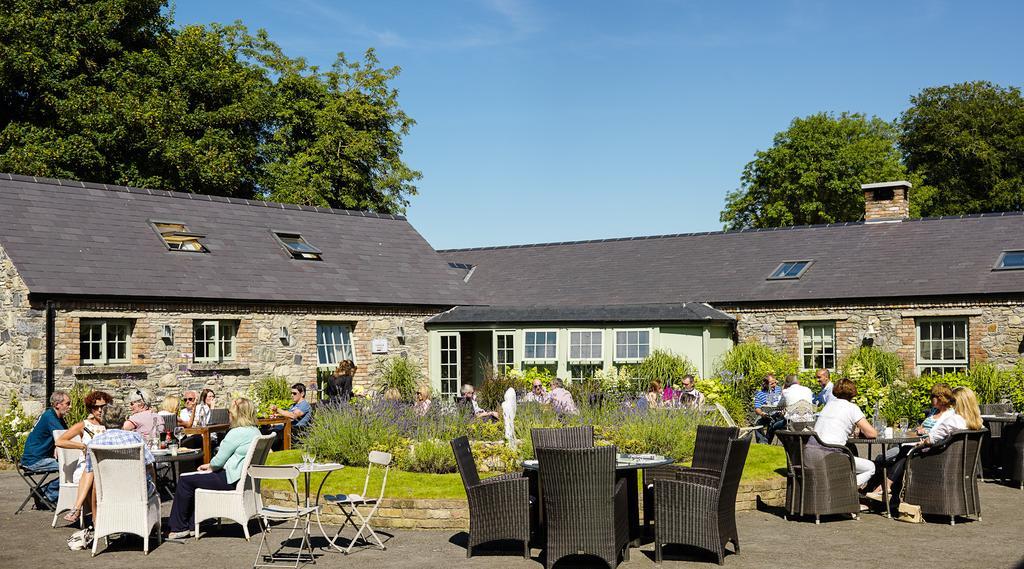 Tankardstown House Hotel Slane Buitenkant foto