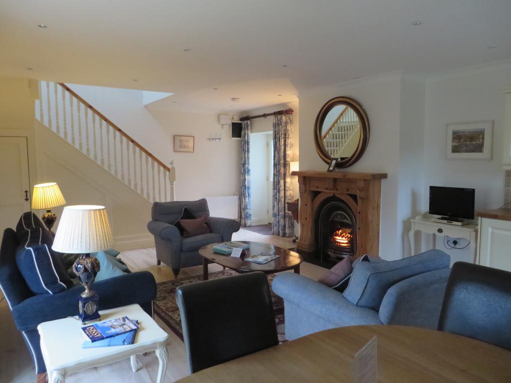 Tankardstown House Hotel Slane Buitenkant foto