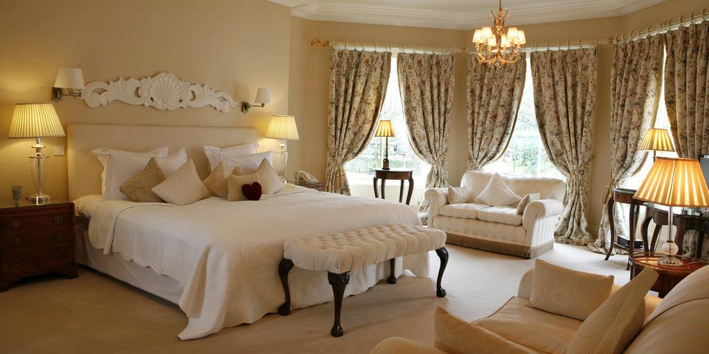 Tankardstown House Hotel Slane Buitenkant foto