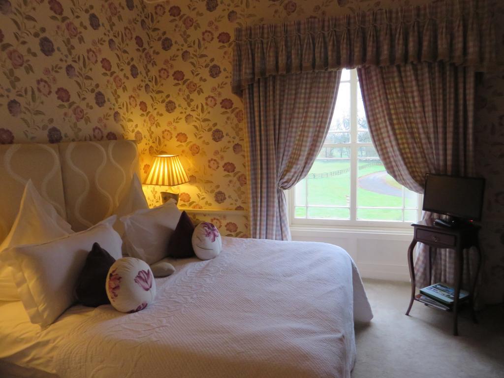 Tankardstown House Hotel Slane Kamer foto