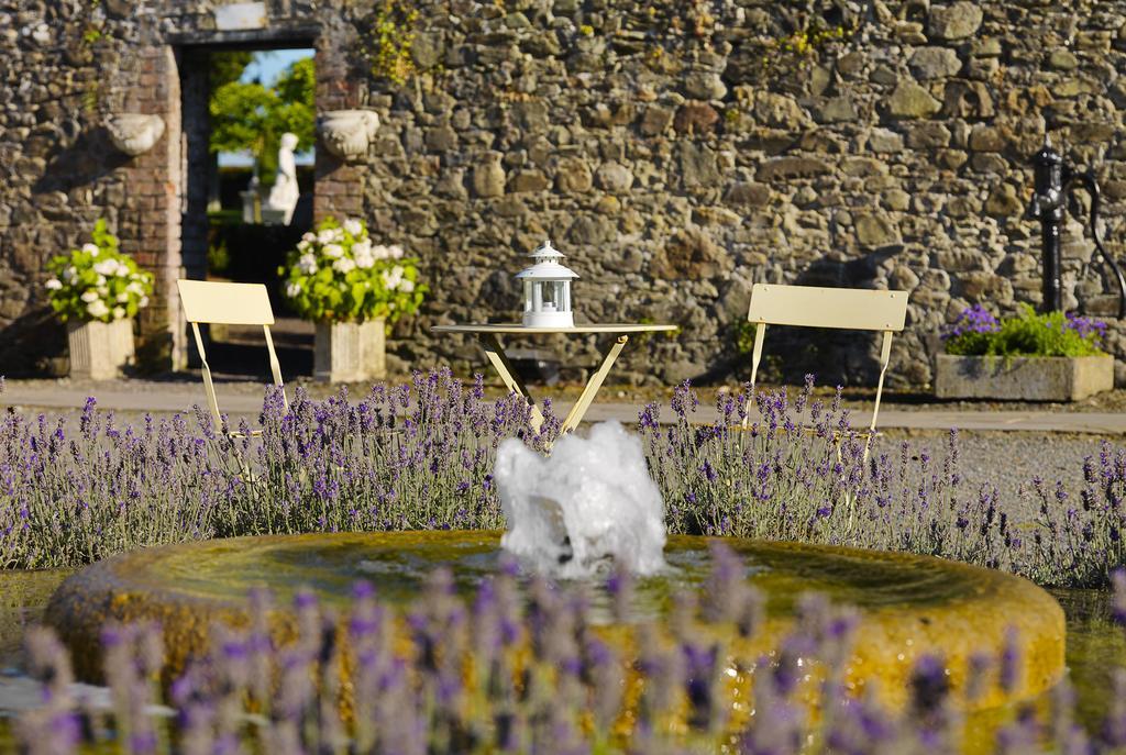 Tankardstown House Hotel Slane Buitenkant foto