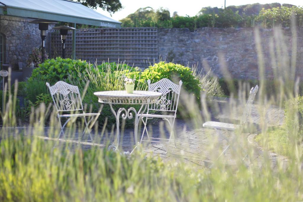 Tankardstown House Hotel Slane Buitenkant foto