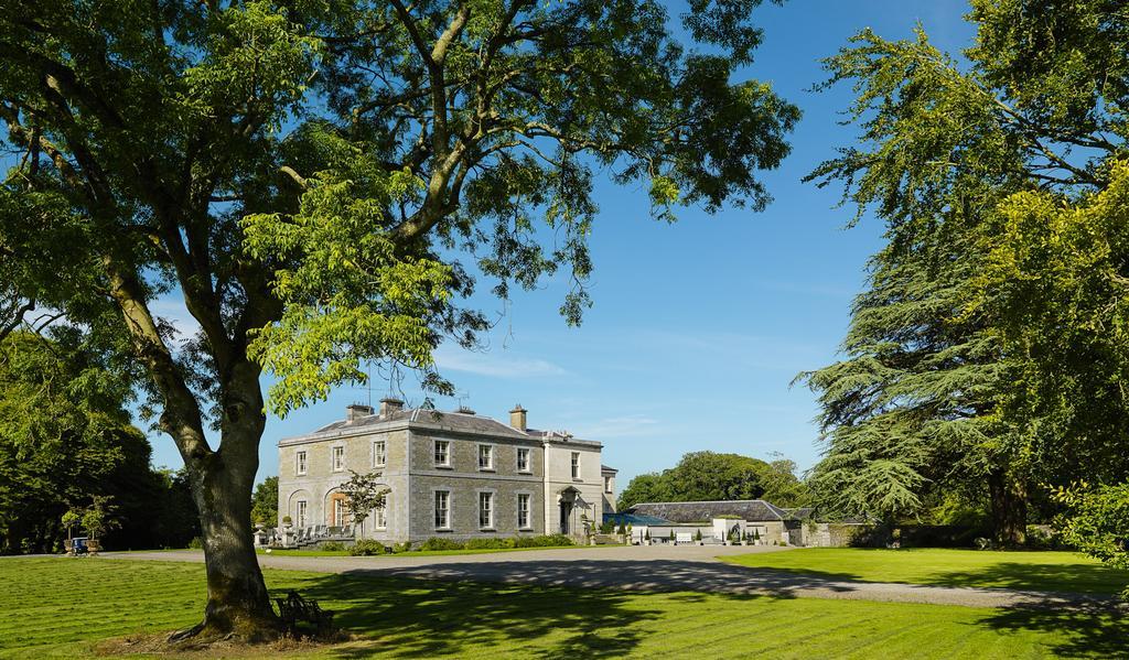 Tankardstown House Hotel Slane Buitenkant foto