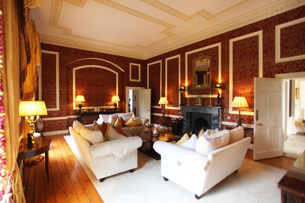 Tankardstown House Hotel Slane Buitenkant foto