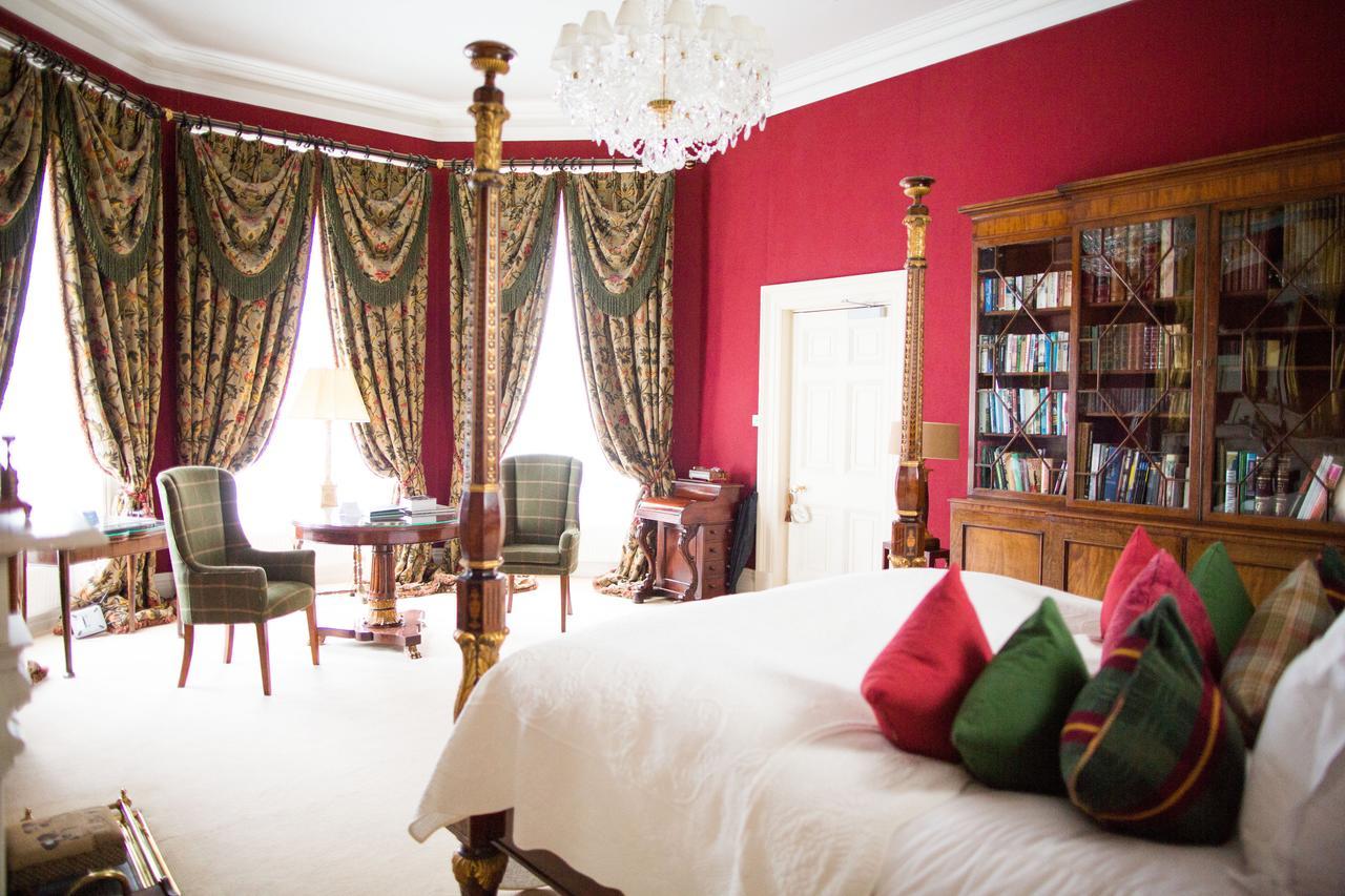 Tankardstown House Hotel Slane Buitenkant foto
