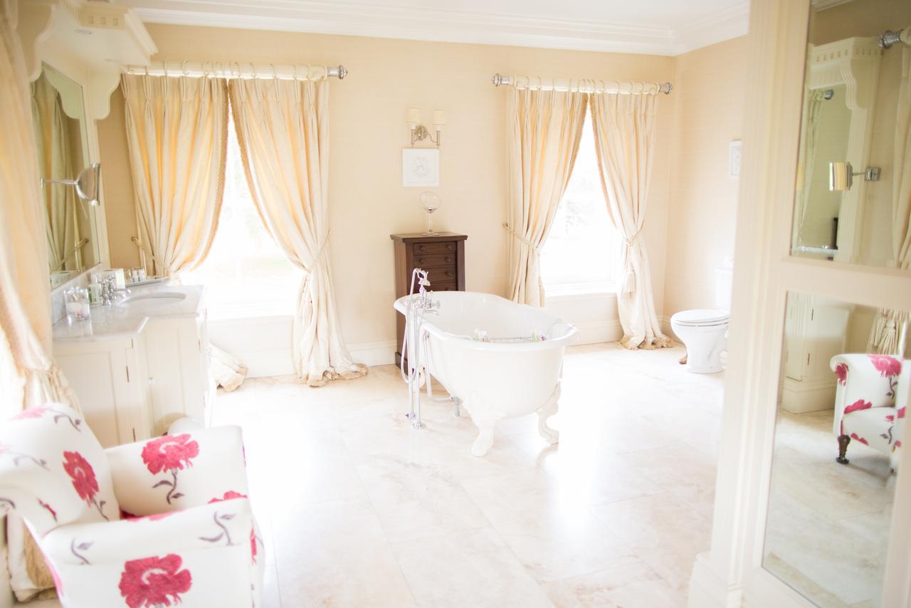 Tankardstown House Hotel Slane Buitenkant foto