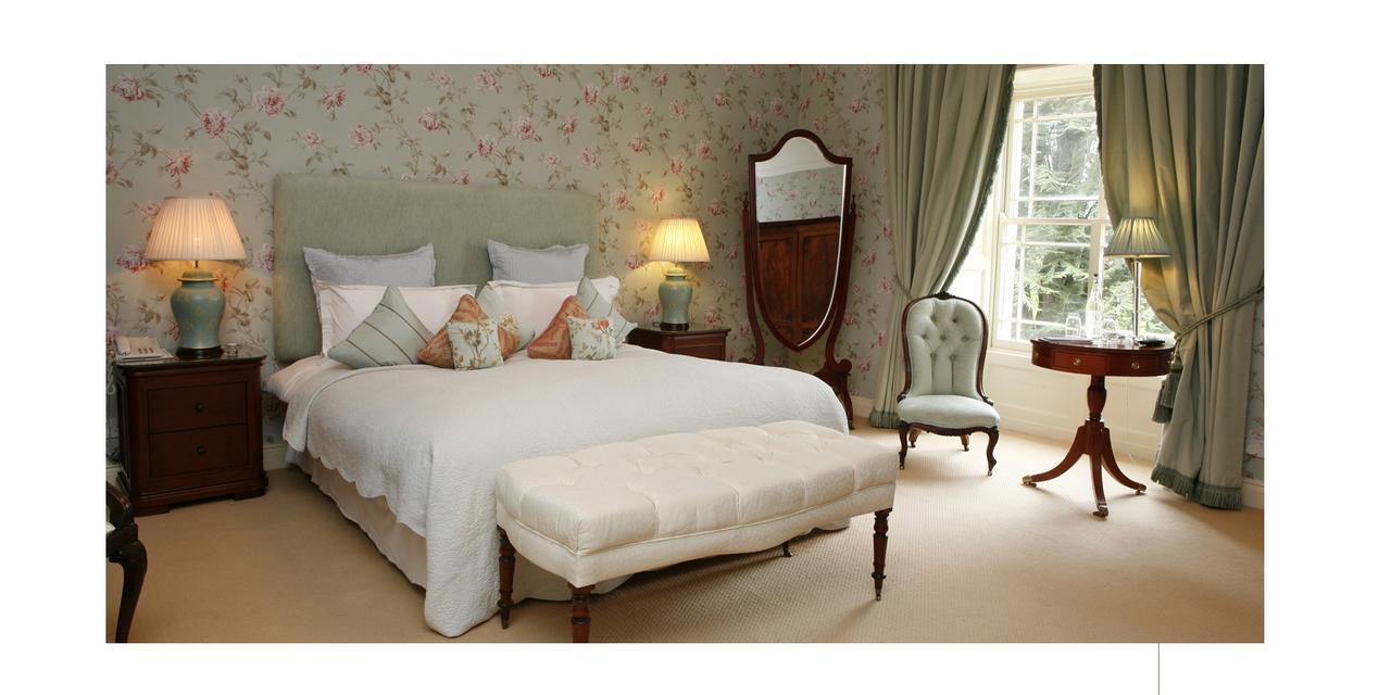 Tankardstown House Hotel Slane Buitenkant foto