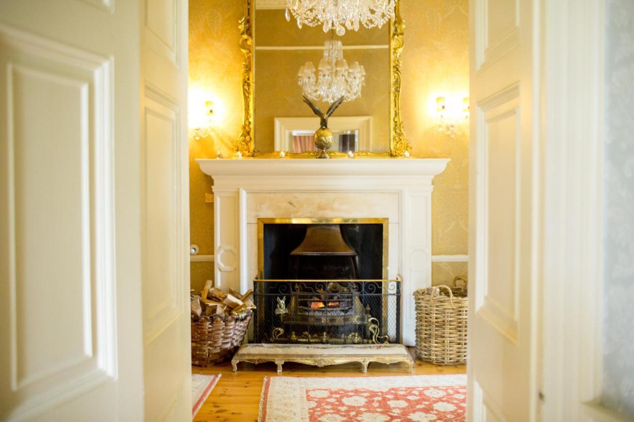 Tankardstown House Hotel Slane Buitenkant foto
