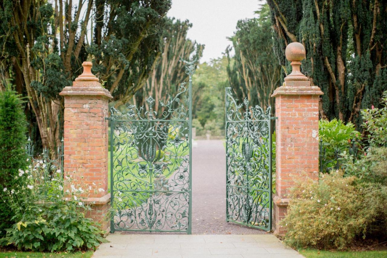 Tankardstown House Hotel Slane Buitenkant foto