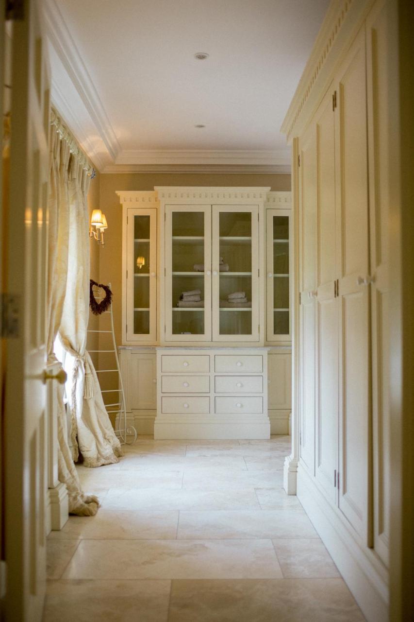 Tankardstown House Hotel Slane Buitenkant foto