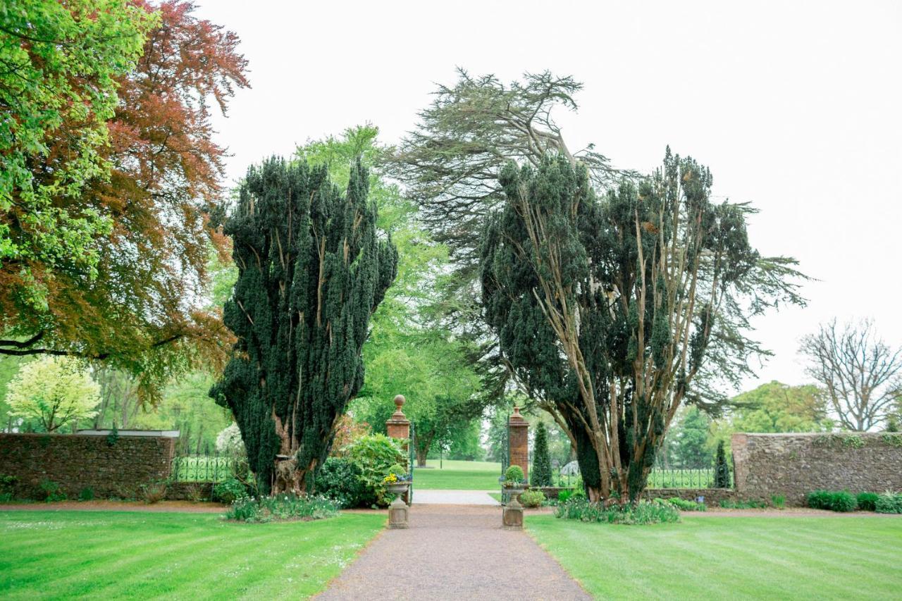 Tankardstown House Hotel Slane Buitenkant foto