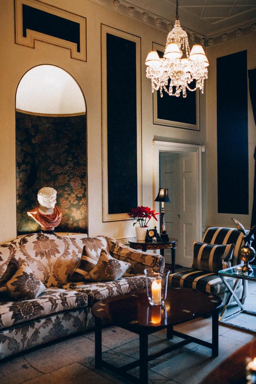 Tankardstown House Hotel Slane Buitenkant foto