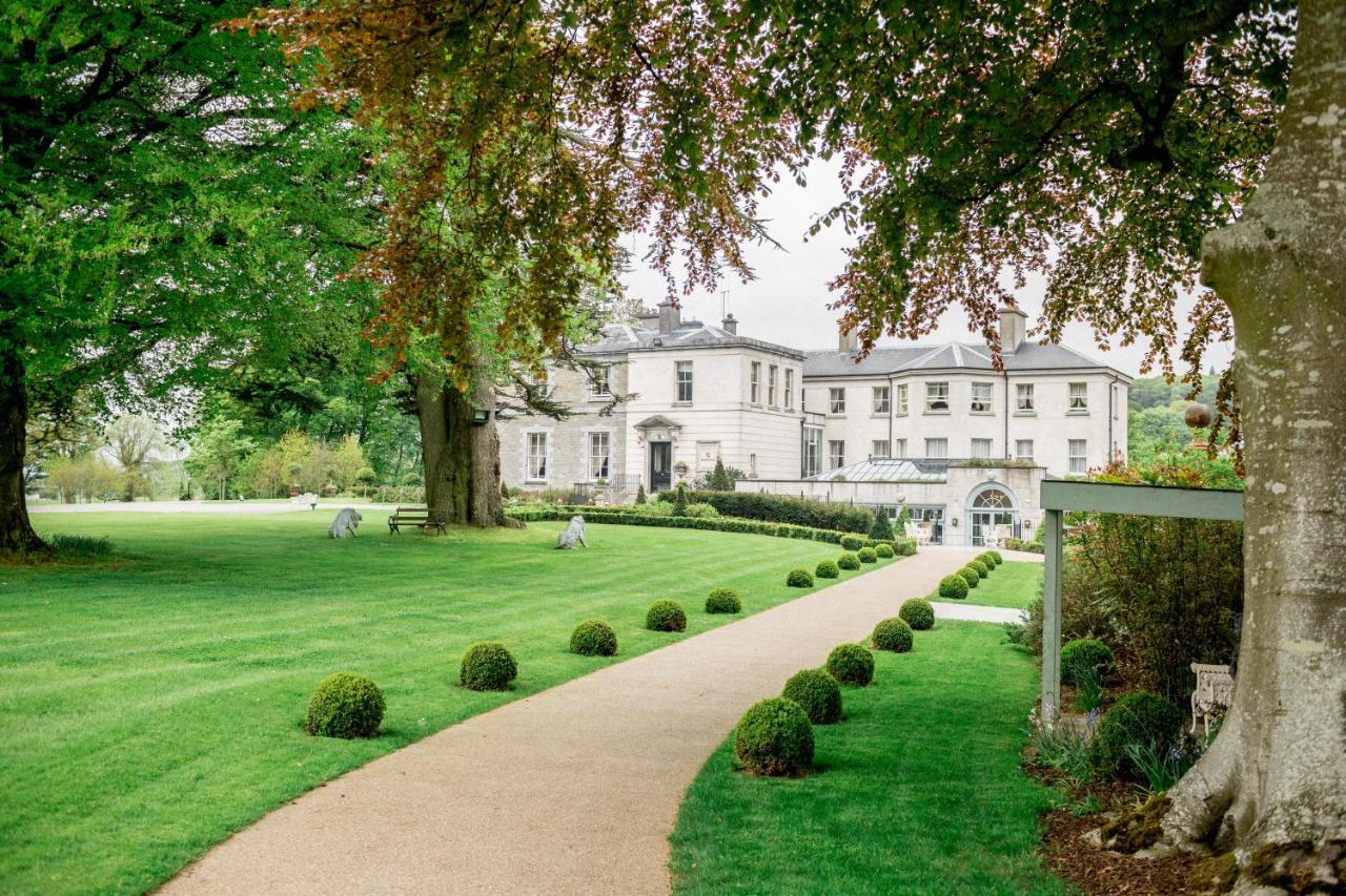 Tankardstown House Hotel Slane Buitenkant foto