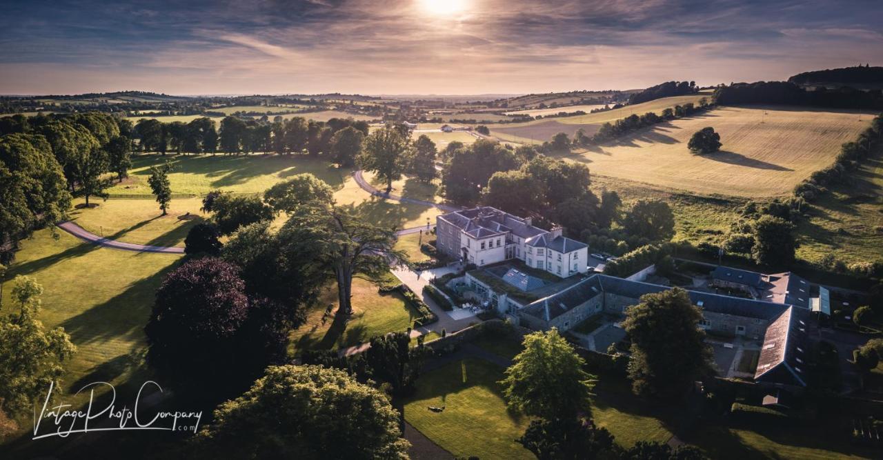 Tankardstown House Hotel Slane Buitenkant foto