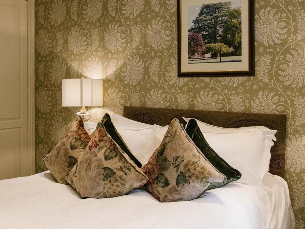 Tankardstown House Hotel Slane Buitenkant foto