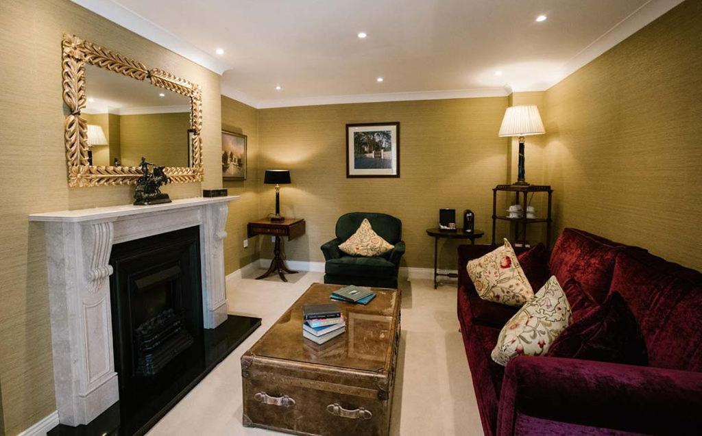 Tankardstown House Hotel Slane Buitenkant foto