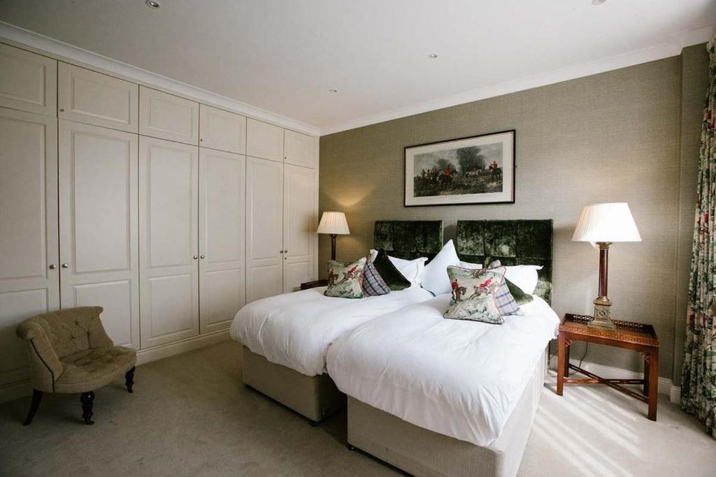 Tankardstown House Hotel Slane Buitenkant foto