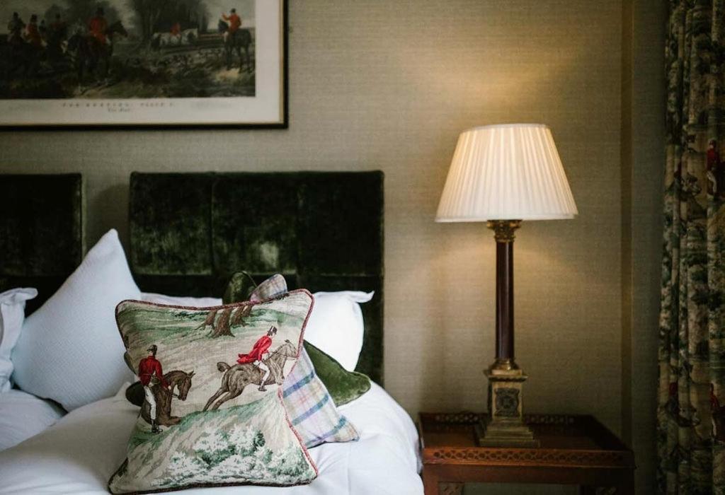 Tankardstown House Hotel Slane Buitenkant foto