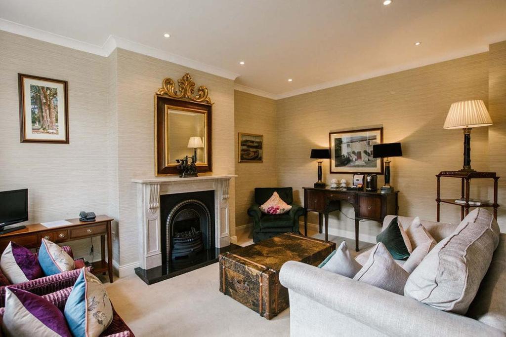 Tankardstown House Hotel Slane Buitenkant foto