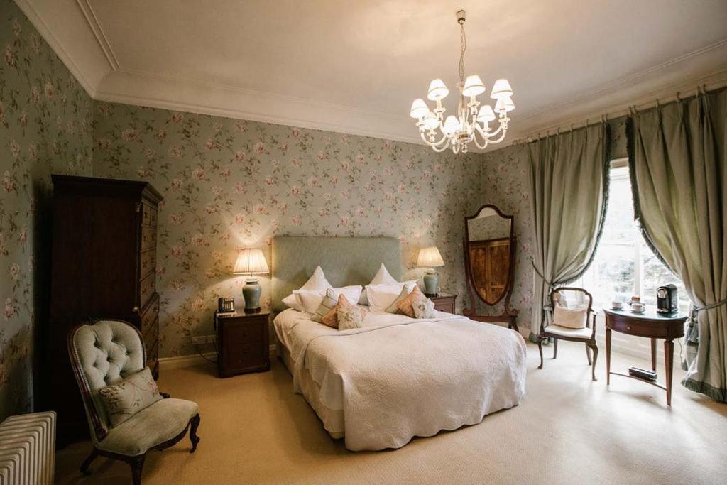 Tankardstown House Hotel Slane Buitenkant foto