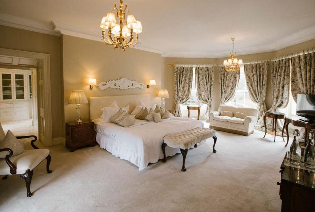 Tankardstown House Hotel Slane Buitenkant foto
