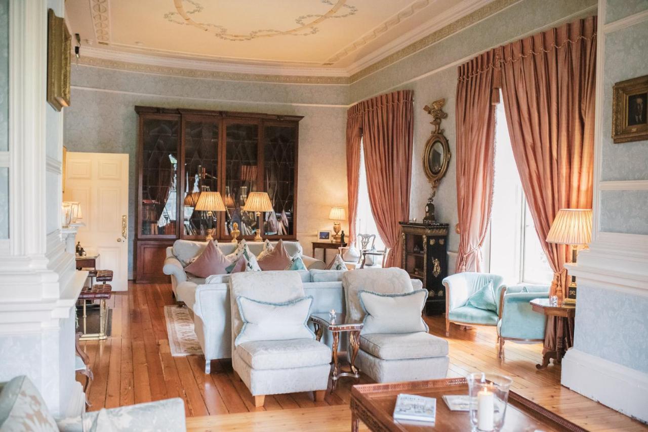 Tankardstown House Hotel Slane Buitenkant foto