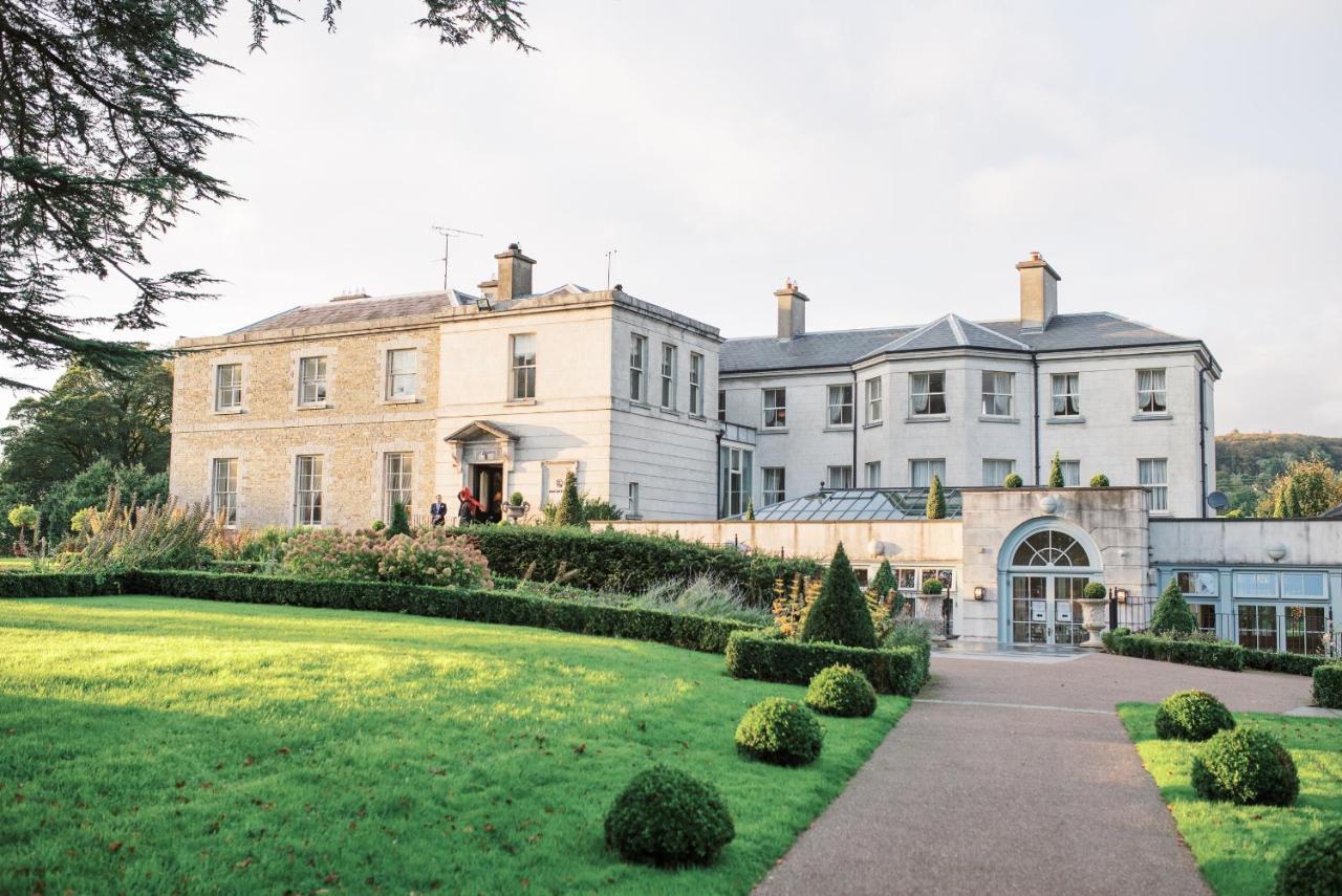 Tankardstown House Hotel Slane Buitenkant foto