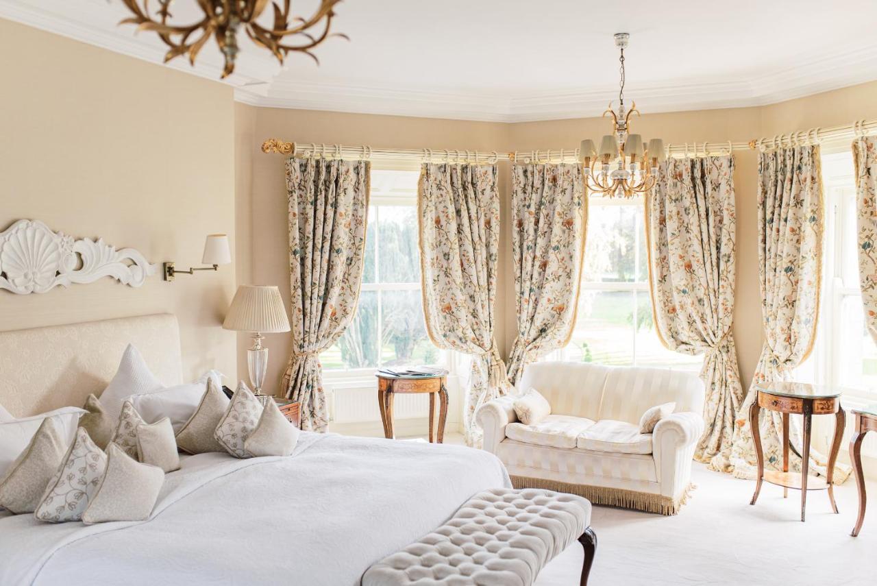 Tankardstown House Hotel Slane Buitenkant foto