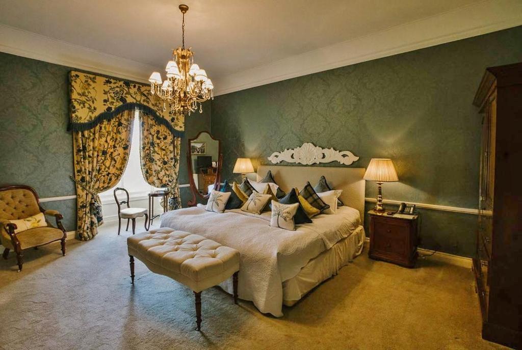 Tankardstown House Hotel Slane Buitenkant foto