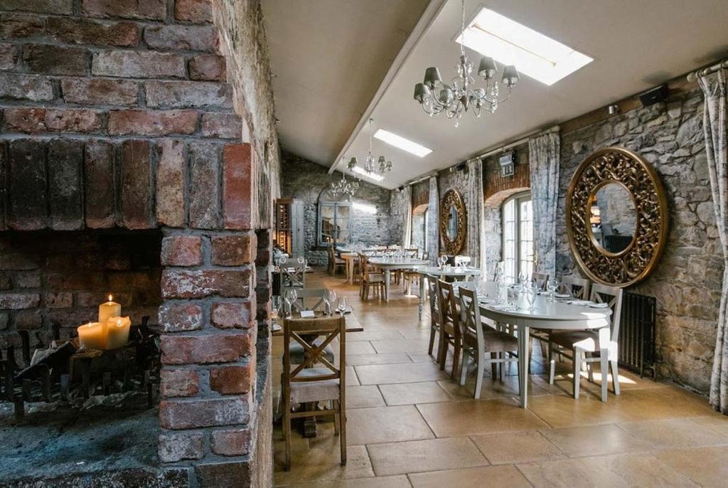 Tankardstown House Hotel Slane Buitenkant foto