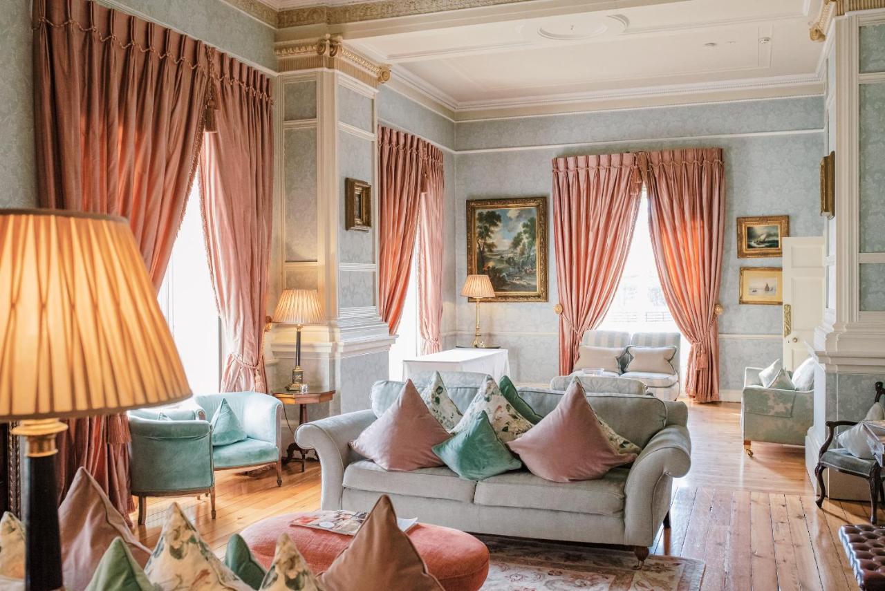 Tankardstown House Hotel Slane Buitenkant foto